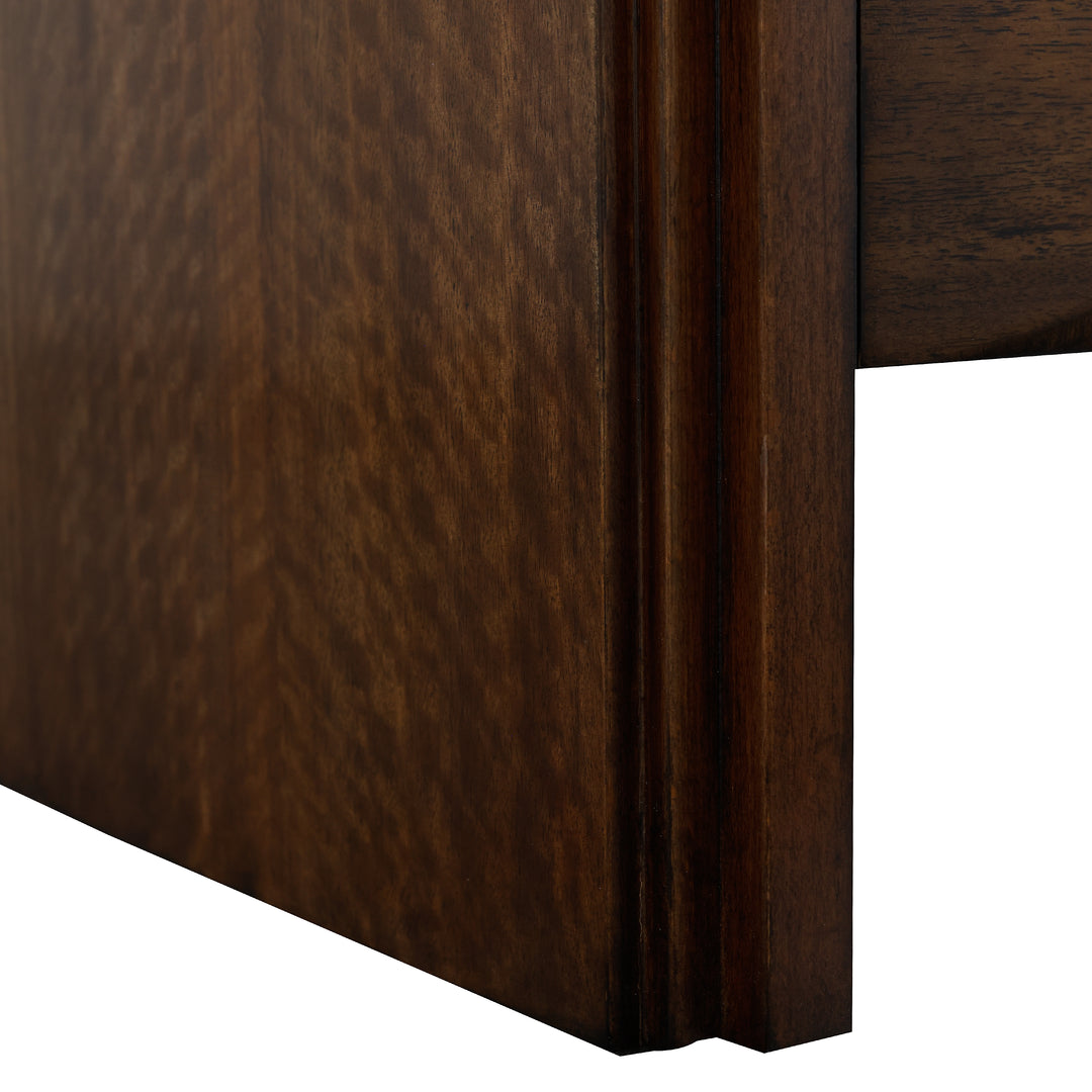 Woodrow Four-Drawer Chest