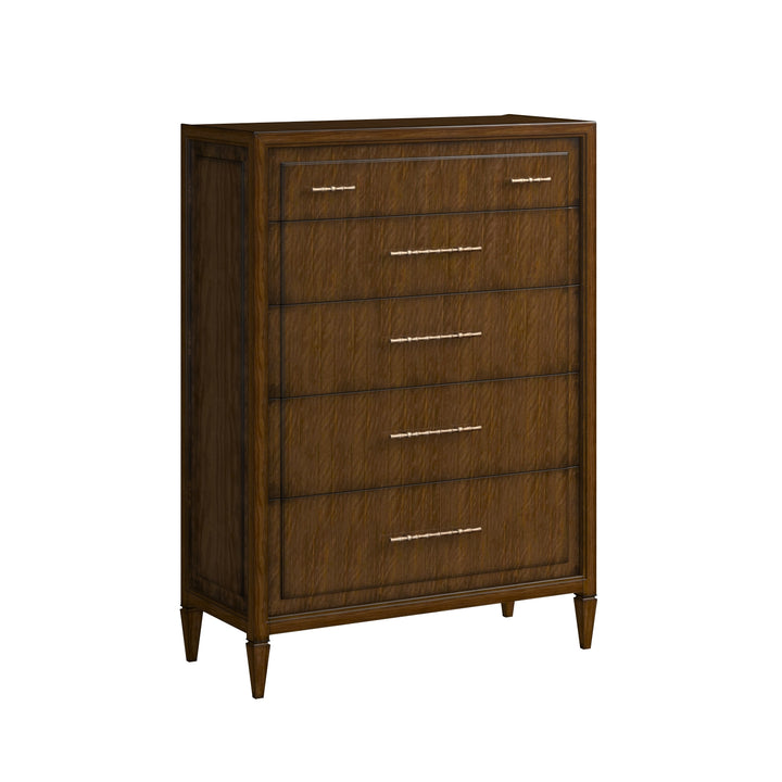 Eave 5 Drawer Chest