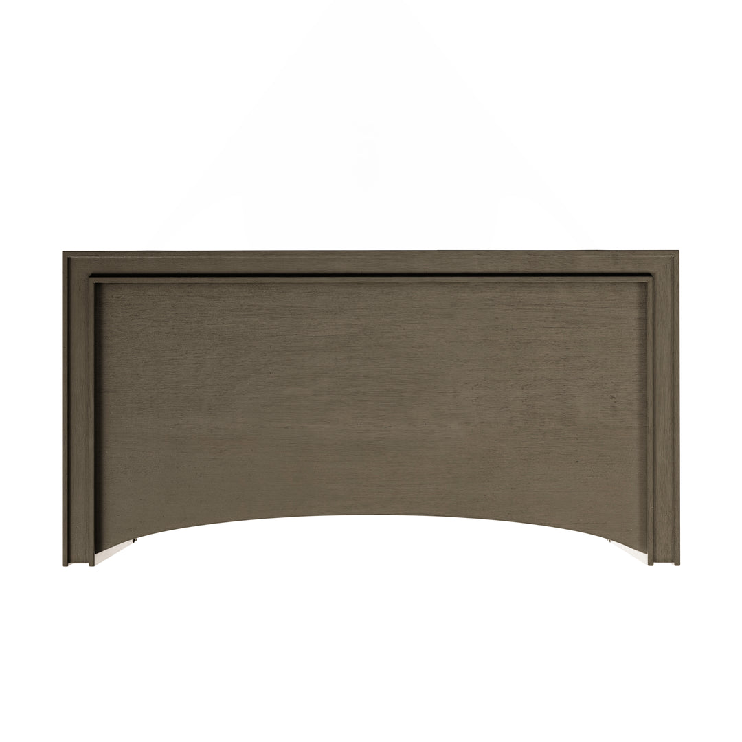 Cove Drawer Nightstand