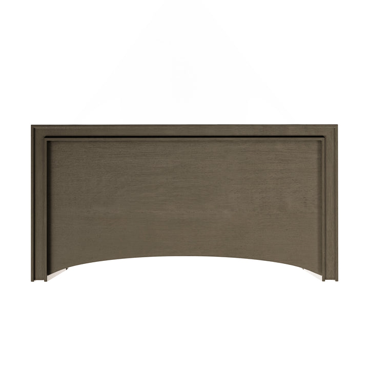 Cove Drawer Nightstand