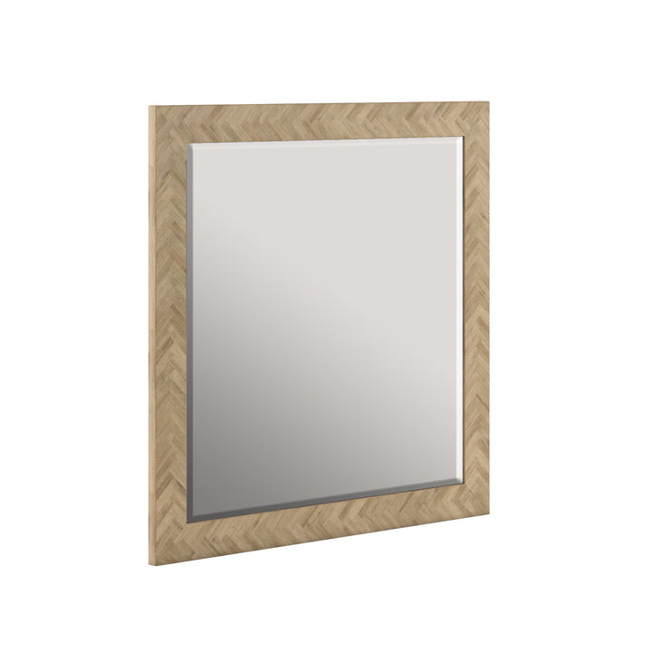 American Home Furniture | A.R.T. Furniture - Garrison Square Mirror