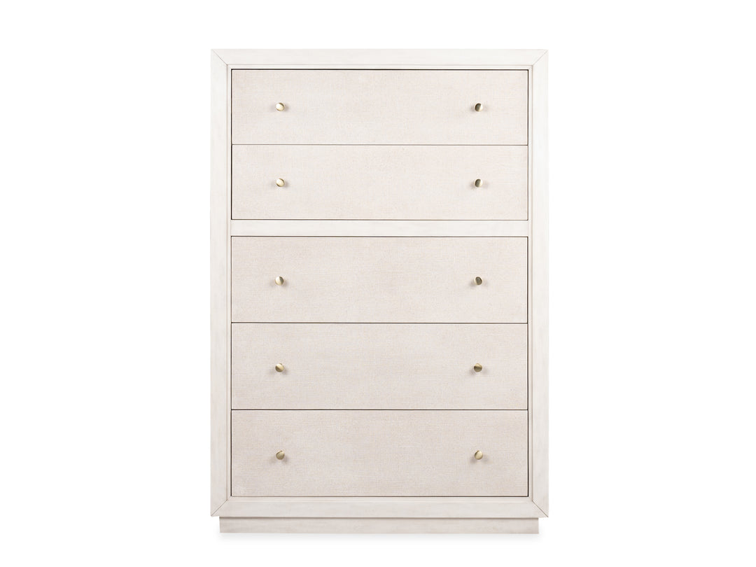 Cypress Point Sand Dollar Drawer Chest - B6622-10