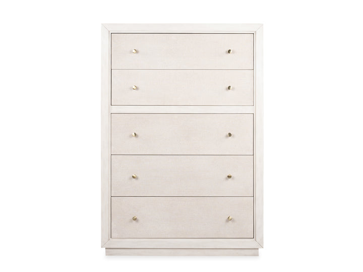Cypress Point Sand Dollar Drawer Chest - B6622-10