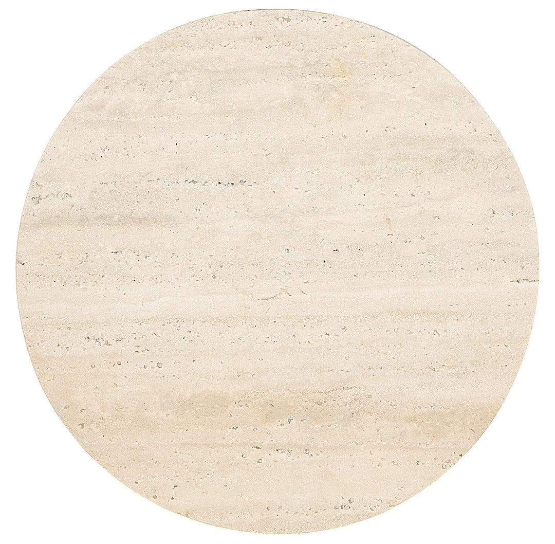 American Home Furniture Hooker Furniture Melange Cirque Spot Table