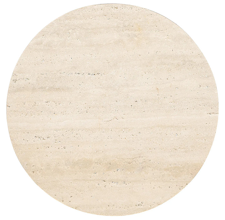 American Home Furniture Hooker Furniture Melange Cirque Spot Table