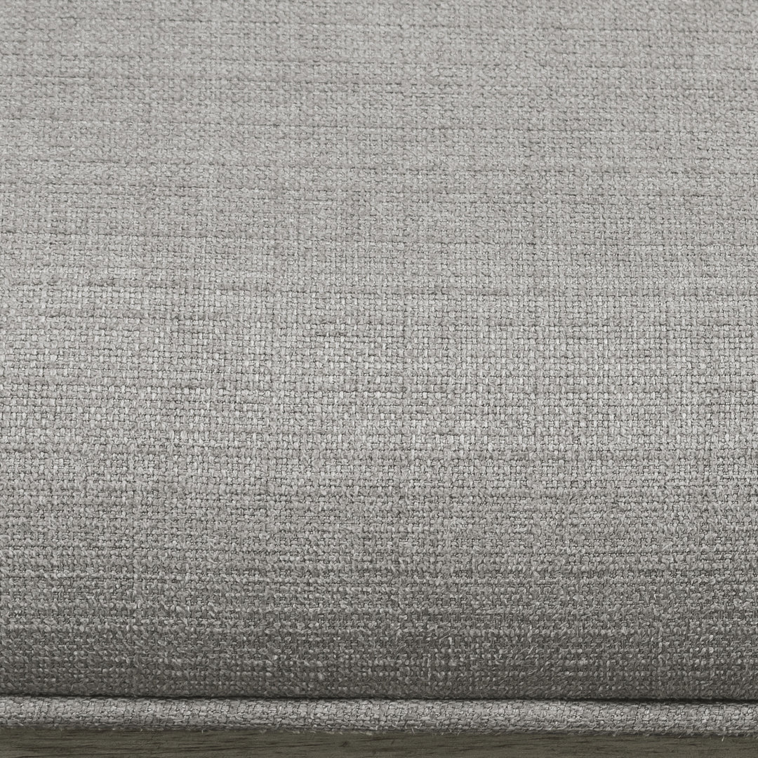 Madison Ridge Bluff Grey Arm Chair - Set of 2 - P091261