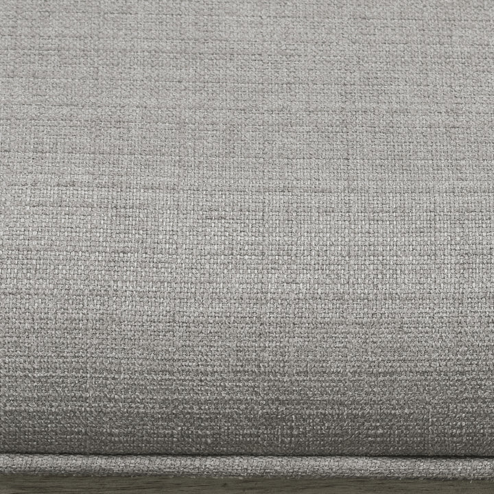 Madison Ridge Bluff Grey Arm Chair - Set of 2 - P091261