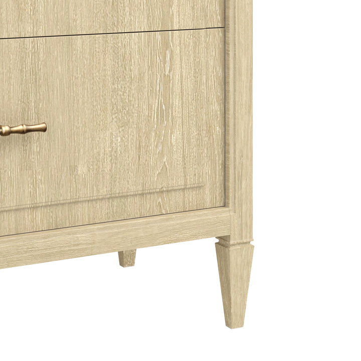 Eave 5 Drawer Chest