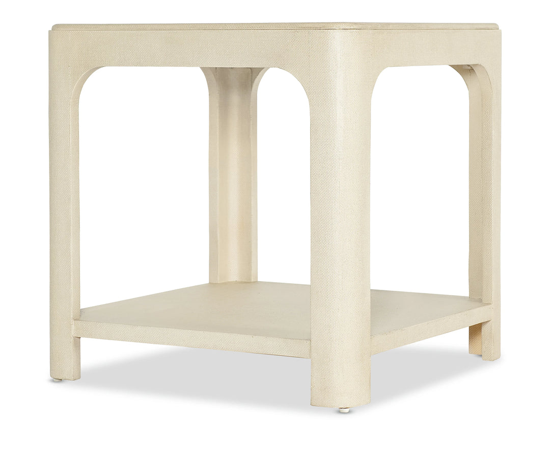 American Home Furniture Hooker Furniture Archives Raffia End Table