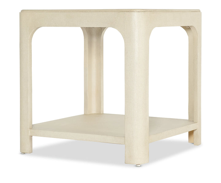 American Home Furniture Hooker Furniture Archives Raffia End Table