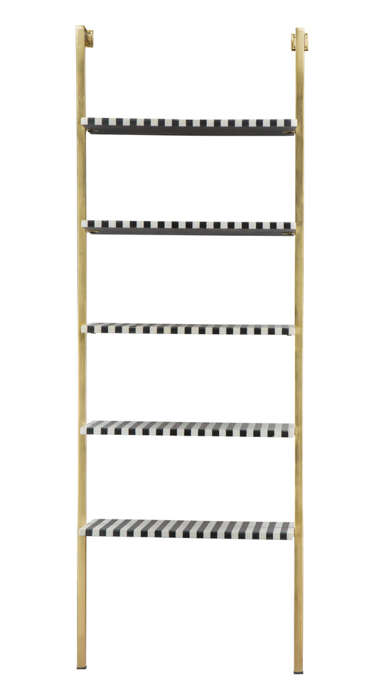 Zebra Shelf Multicolor - 109387