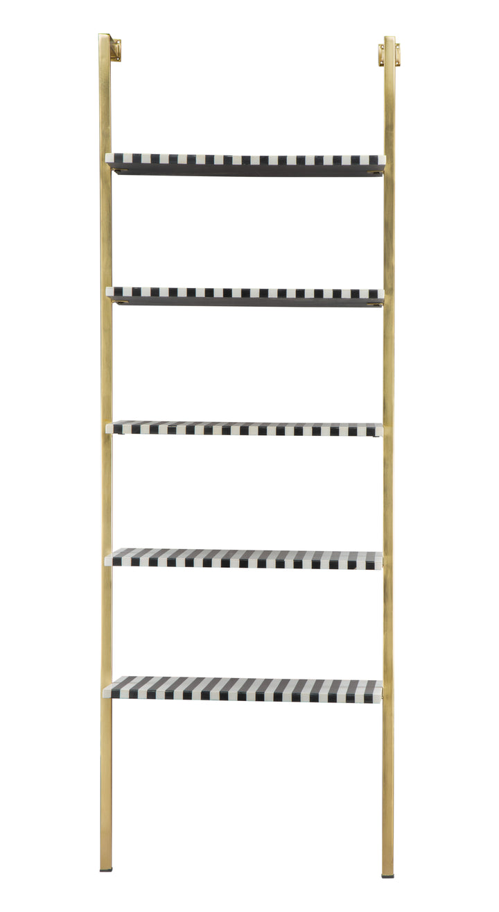 Zebra Shelf Multicolor - 109387