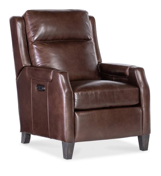 39.00"D x 29.75"W x 42.00"H/Brown