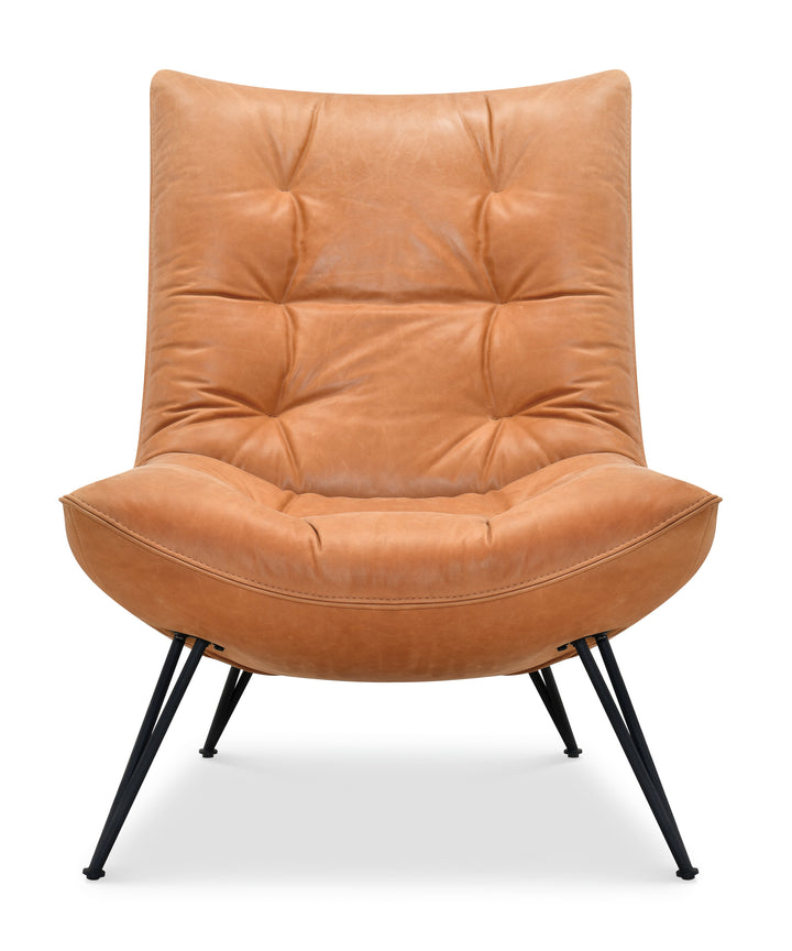 American Home Furniture Hooker Furniture Kayne Accent Chair