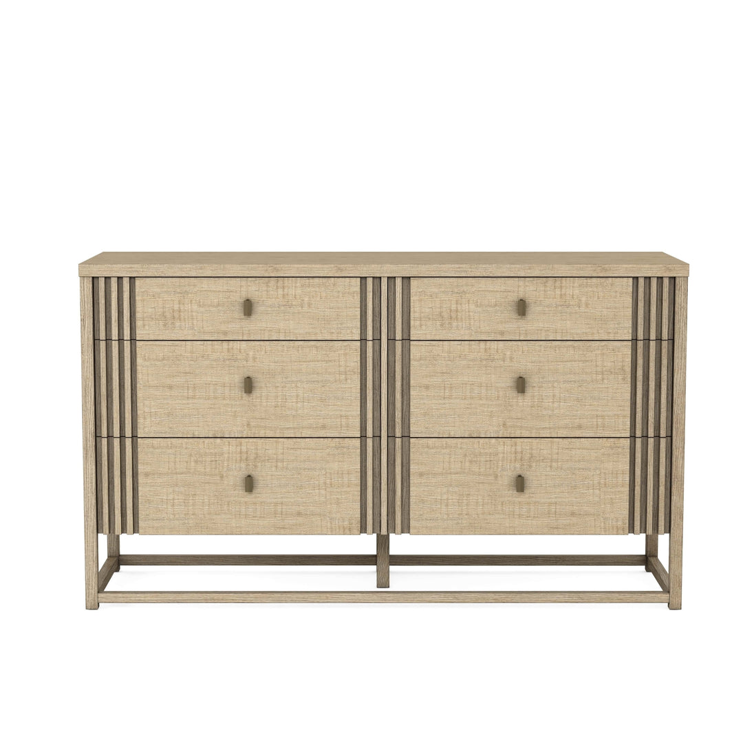 American Home Furniture | A.R.T. Furniture - North Side Dresser