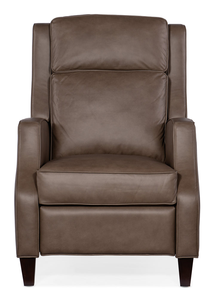 American Home Furniture Hooker Furniture Tricia Power Recliner with Power Headrest