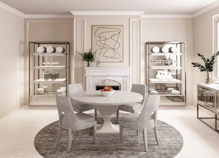 Mezzanine- Side Chair