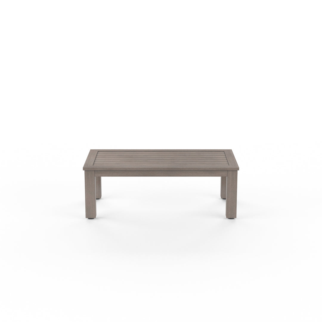 American Home Furniture | Sunset West - Laguna Coffee Table