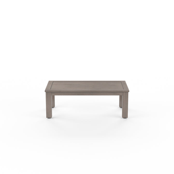 American Home Furniture | Sunset West - Laguna Coffee Table