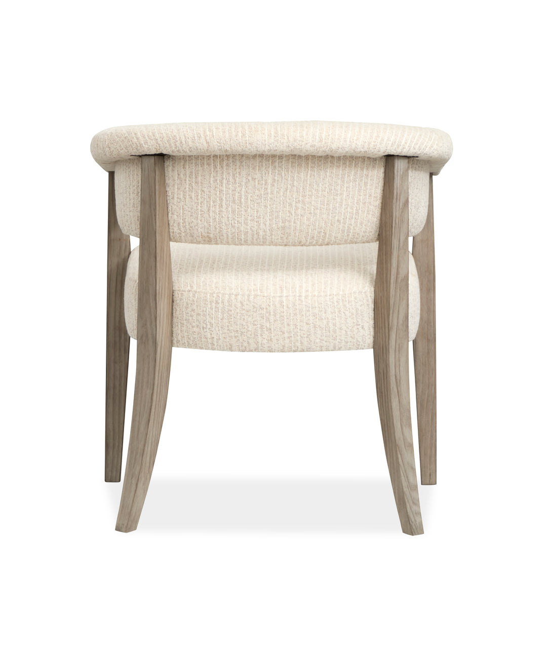 Braelyn Dorian Grey Upholstered Host Chair - Set of 2 - D5874-76