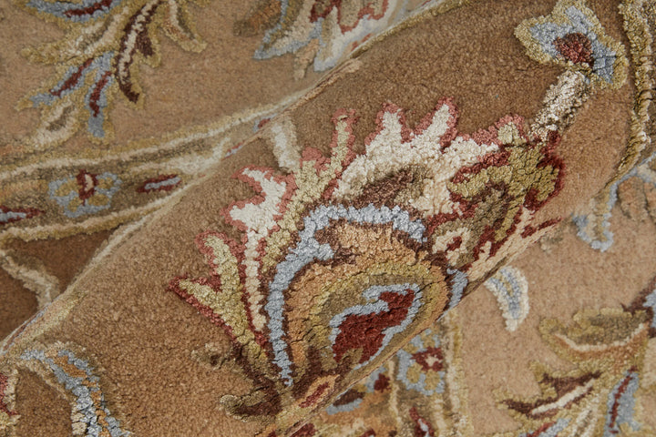 Rectangle/Ivory-Beige