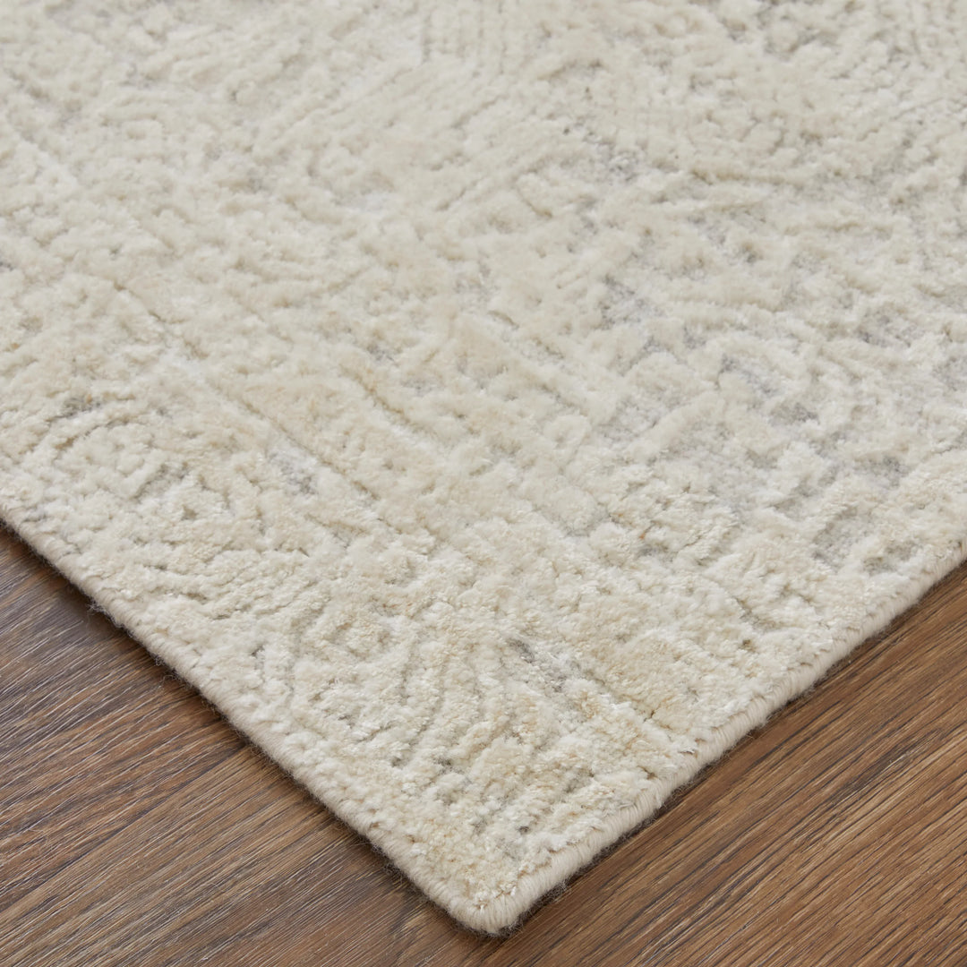 Rectangle/Beige