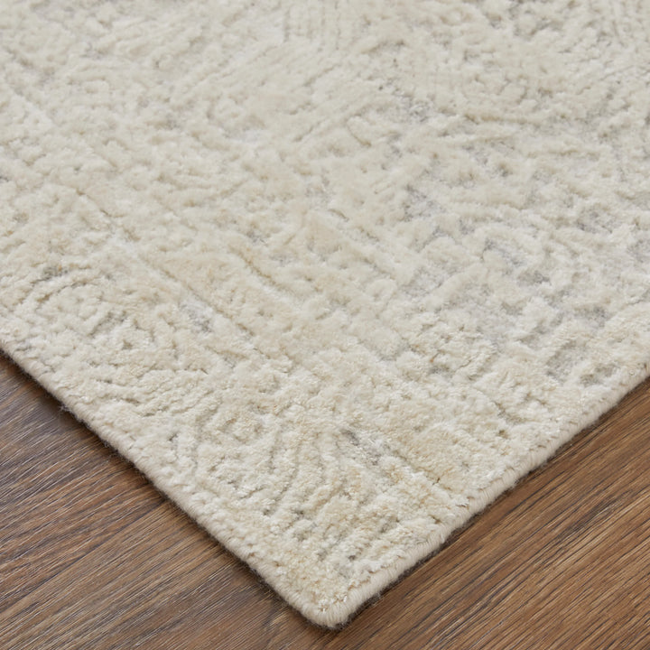 Rectangle/Beige