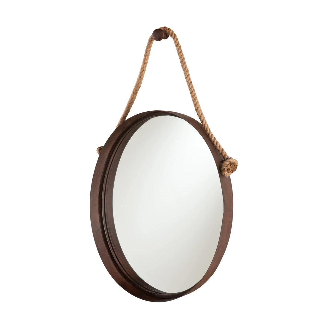 Melissa Decorative Mirror - AmericanHomeFurniture