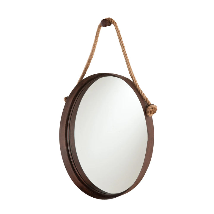 Melissa Decorative Mirror - AmericanHomeFurniture