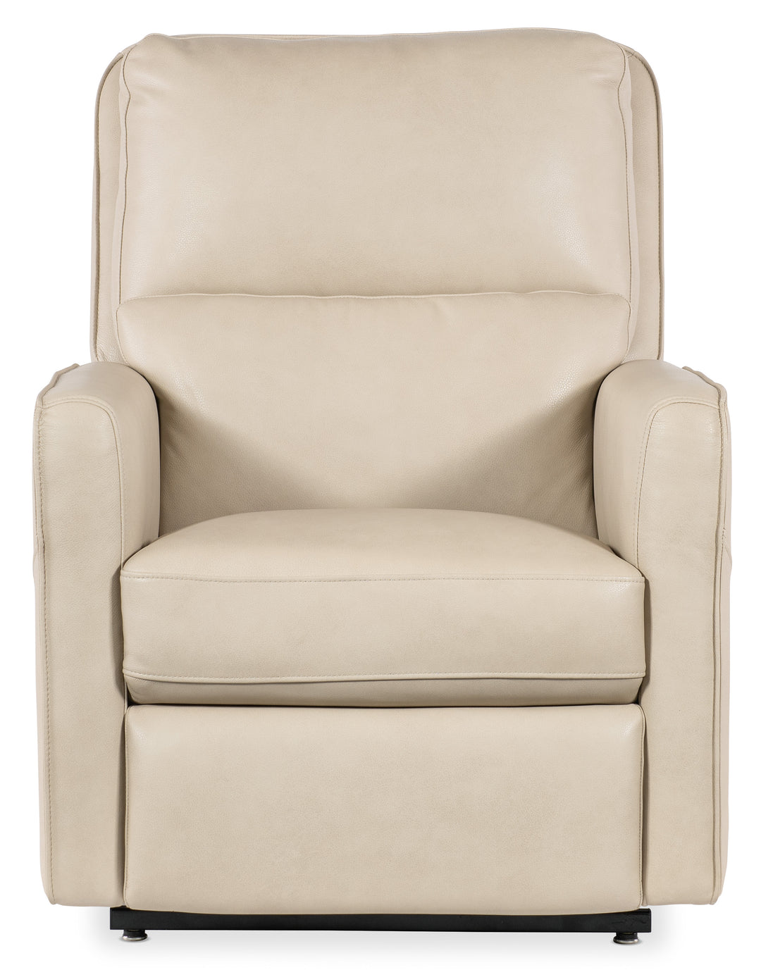 American Home Furniture | Hooker Furniture - Flynn Power Recliner w/ Power Headrest, Lumbar, and Lift