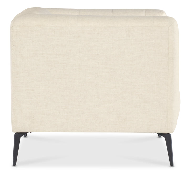 35.25"D x 33.75"W x 30.75"H/Beige