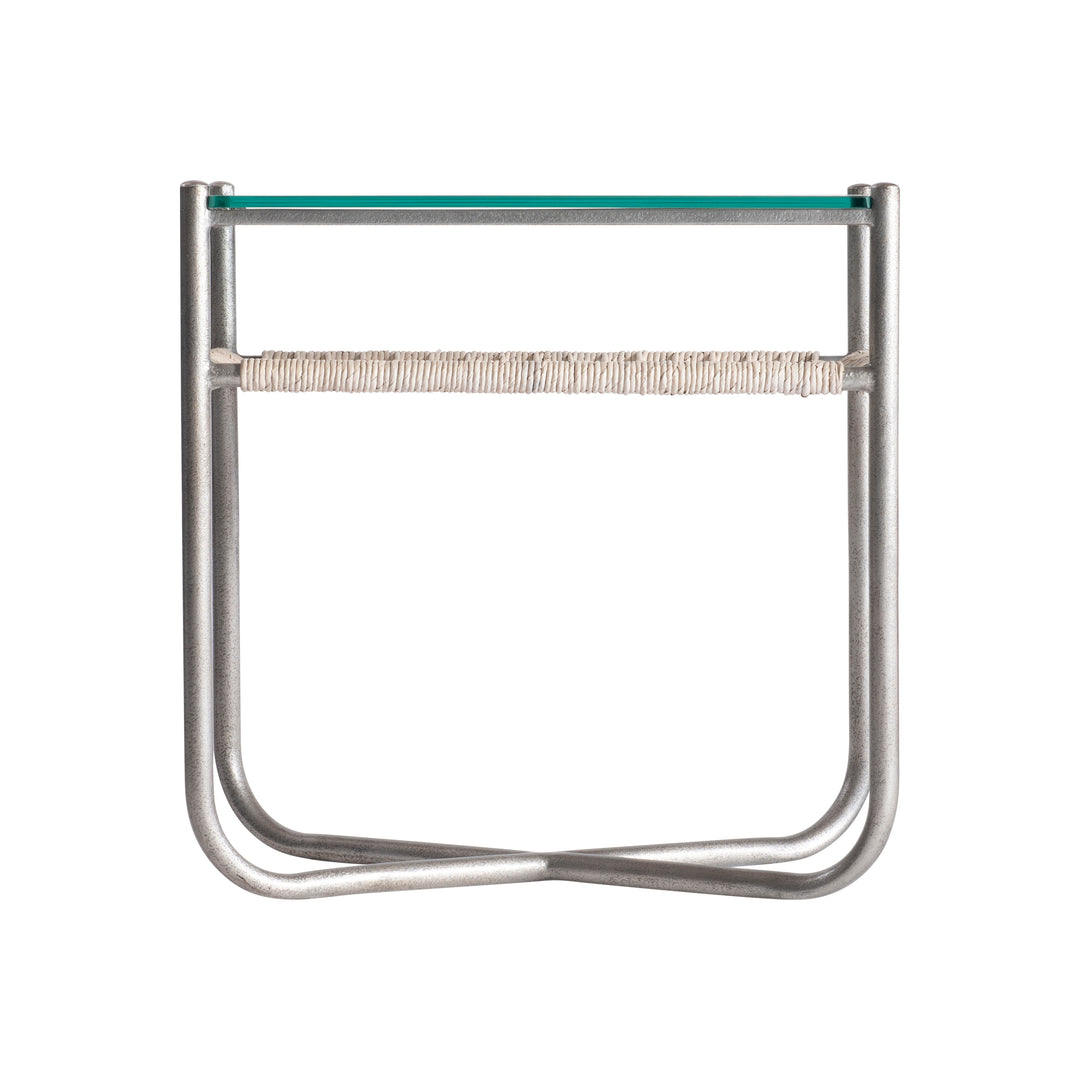 Kendo Accent Table