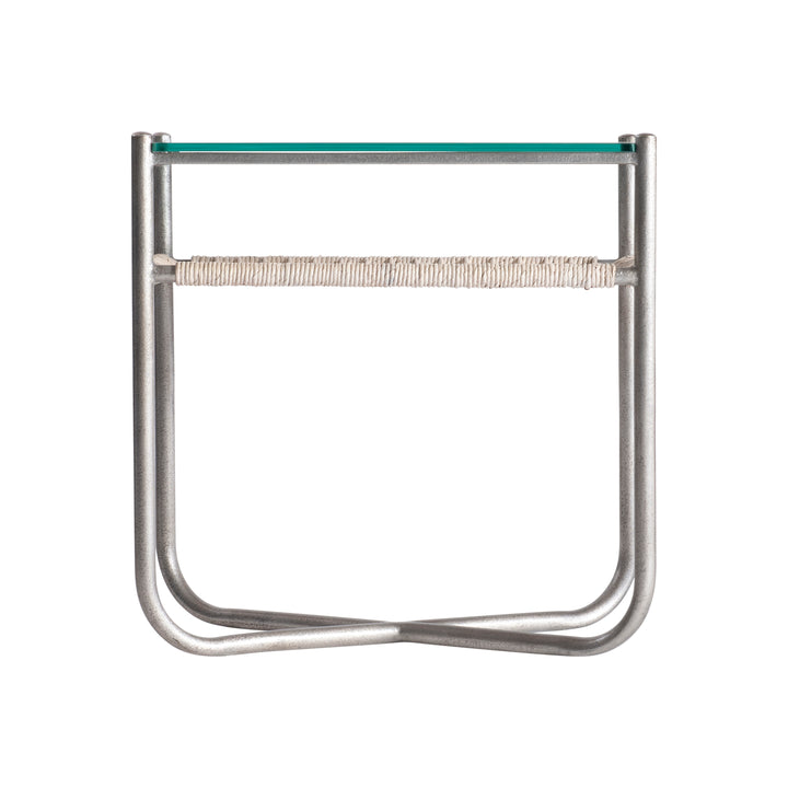 Kendo Accent Table