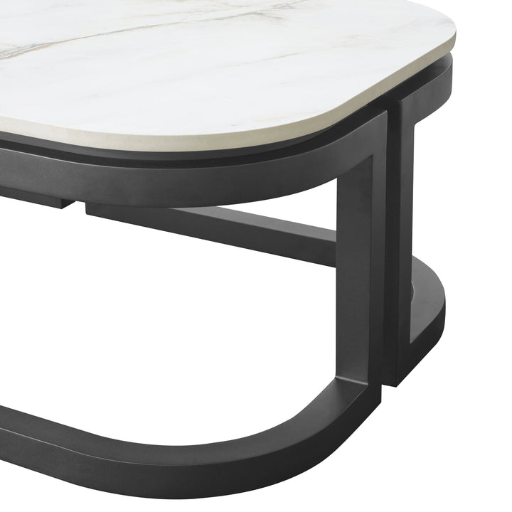 Malibu Coffee Table