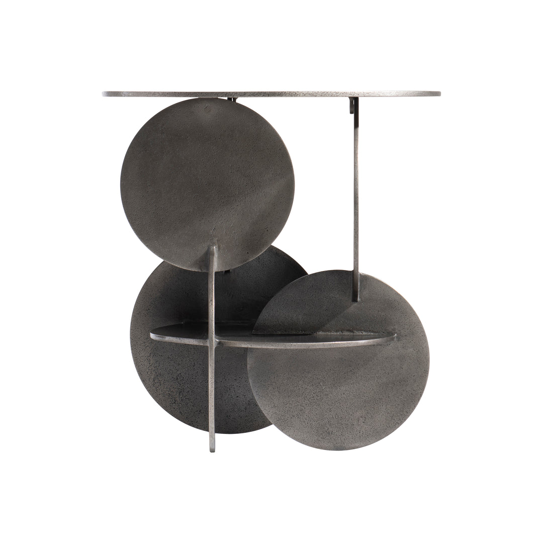 Tribus Side Table