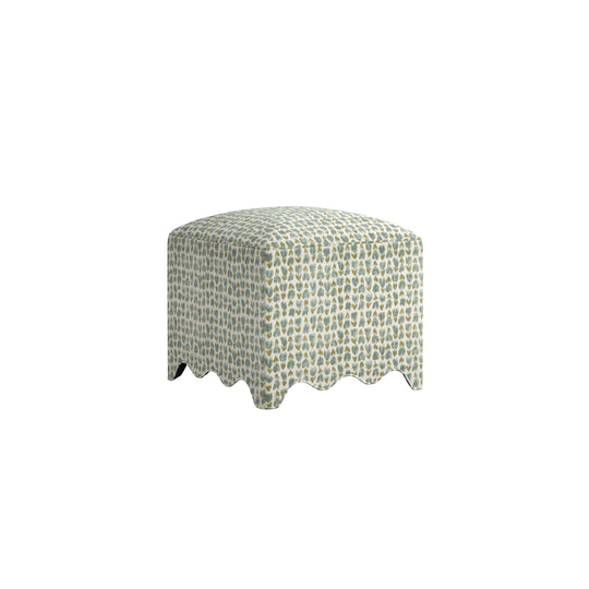 Lowry Ottoman-Herbal