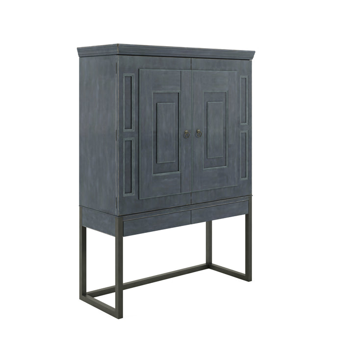 American Home Furniture | A.R.T. Furniture - Alcove Secretary