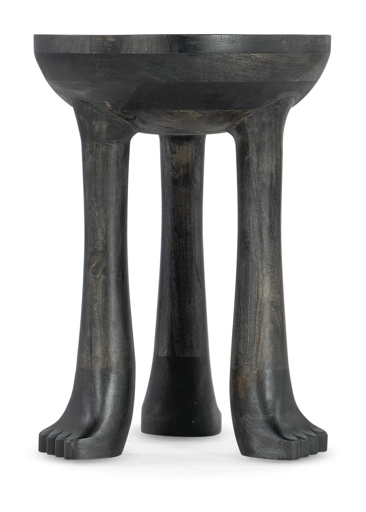 American Home Furniture Hooker Furniture Commerce & Market Spot Table