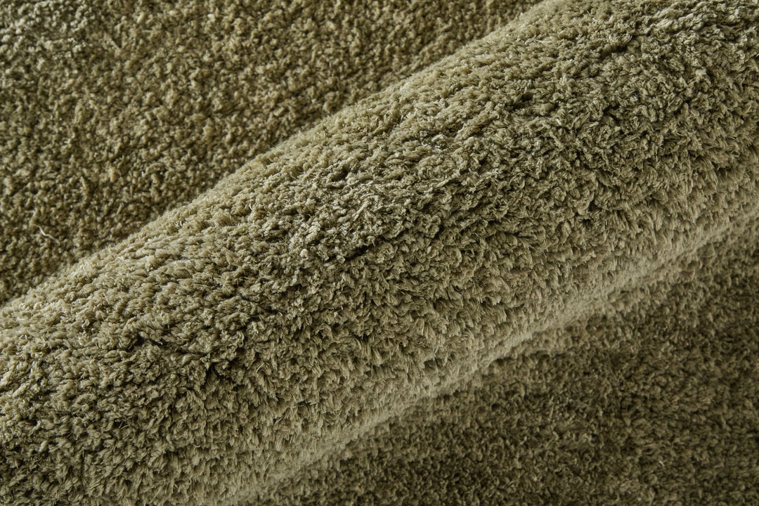 Rectangle/4' x 6'/Green