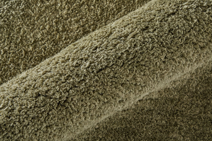 Rectangle/4' x 6'/Green