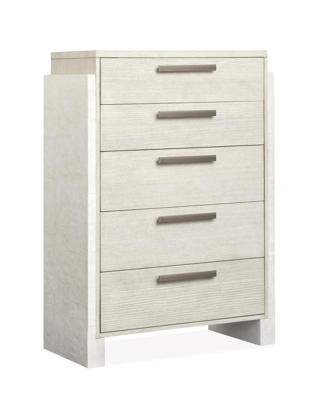 Lorelei Misty Cloud Drawer Chest - B5893-10