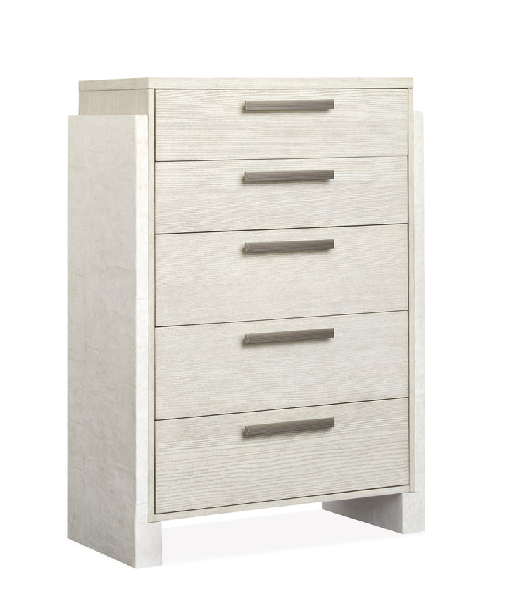 Lorelei Misty Cloud Drawer Chest - B5893-10