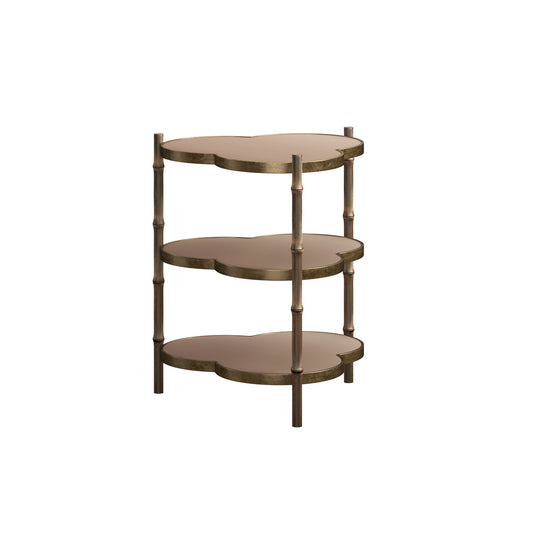 Eave Accent Table