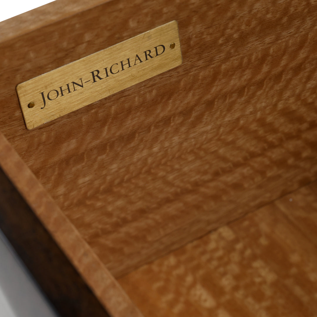 Woodrow Four-Drawer Chest