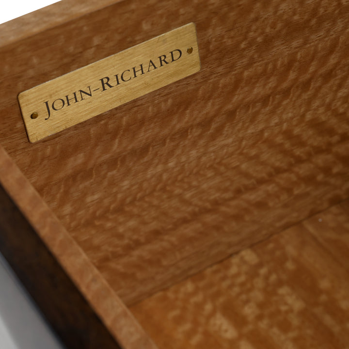 Woodrow Four-Drawer Chest