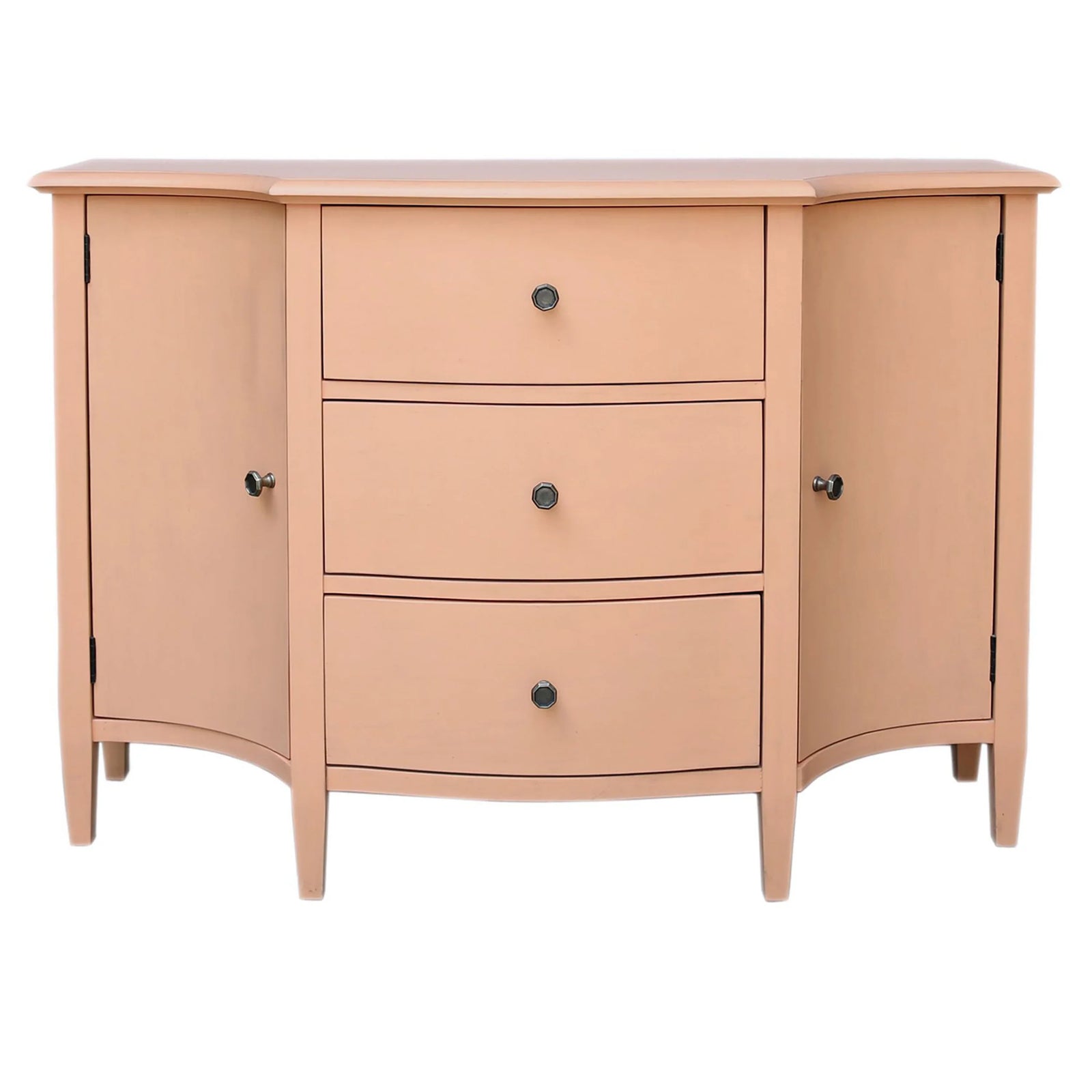 Crestview Collection Downing Sideboard SIDEBOARDS + CREDENZAS