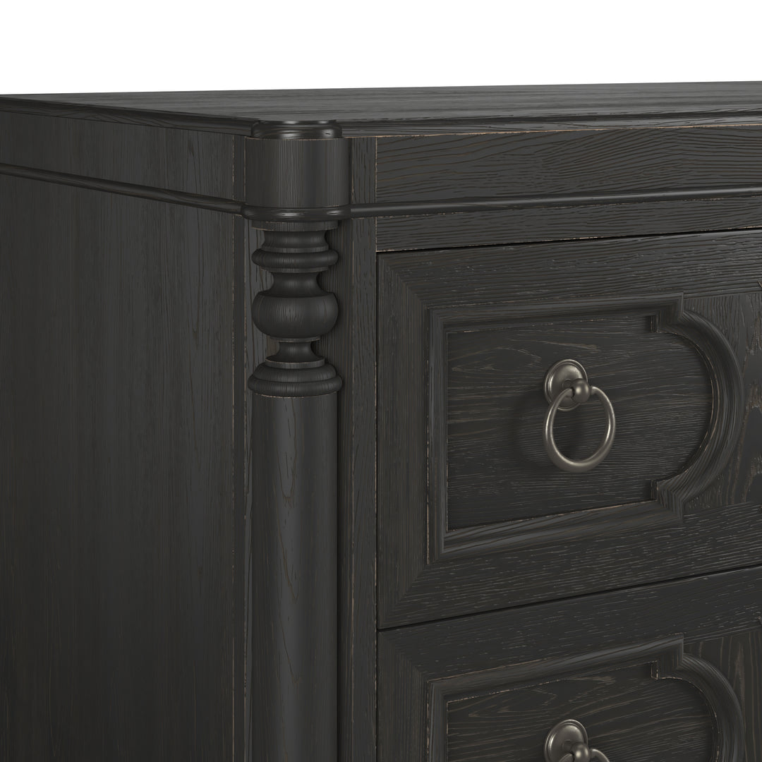 ATRIUM 3 DW CHEST