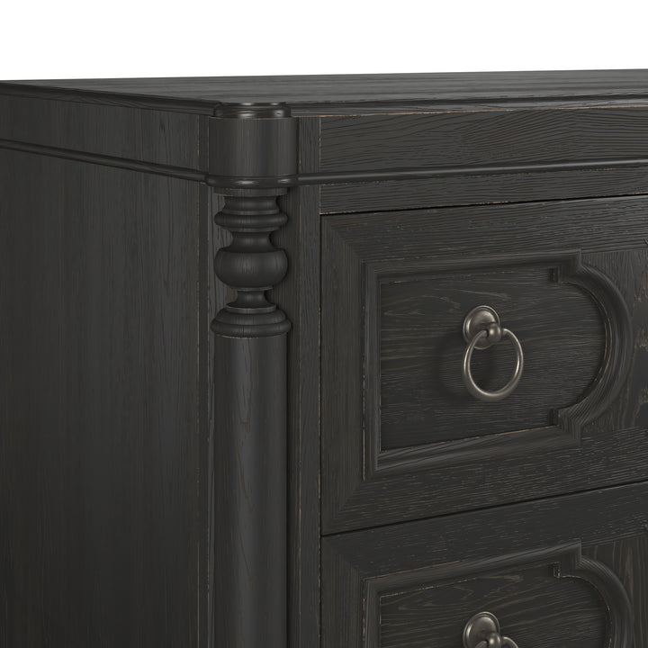 ATRIUM 3 DW CHEST