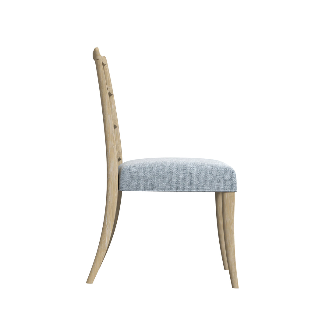 Haven Ladderback Side Chair