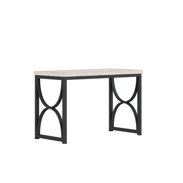 American Home Furniture | A.R.T. Furniture - Alcove Metal End Table